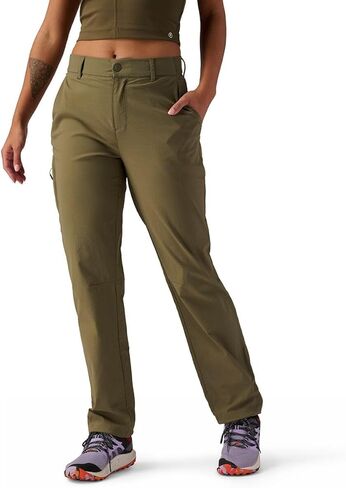 Backcountry ، Wasatch Ripstop Trail Pant - Women’s in Kuwait