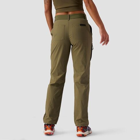 Backcountry ، Wasatch Ripstop Trail Pant - Women’s in Kuwait
