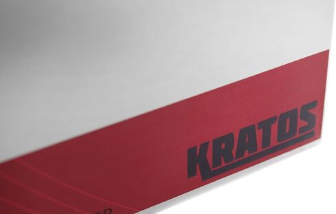 Kratos Commercial Electric Countertop Food Warmer/Cooker, 120V, 1500 Watts | Stainless Steel Portable Steam Table, Fits a 12" x 20" Food Pan (28W-169) in Saudi Arabia