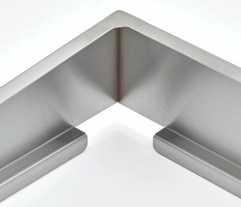 Kratos Commercial Electric Countertop Food Warmer/Portable Steam Table Food Warmer, 120V, 1200 Watts, Stainless Steel, Fits 12" x 20" Food Pan (28W-168) in Kuwait