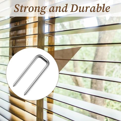 مجموعة إصلاح مصراع المزرعة ، 40 قطعة استبدال Lovers Staples Staples Staples Staples Superware Hardware Kit Window Blind Tilt Rod Plantation لإصلاح مصاريع الأعمى (0.8 × 0.11) in Saudi Arabia