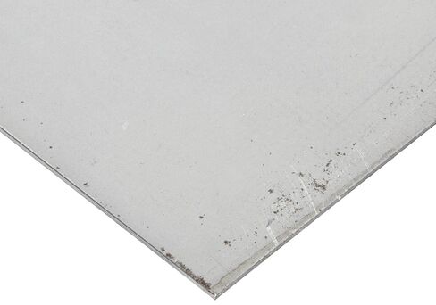 1008 ورقة من الصلب الكربوني ، الانتهاء من (MILL) غير مصقولة ، مدفوقة على البرد ، ASTM A1008 ، 0.0299 "سمك ، مقياس 22 ، عرض 24" ، 36 "الطول ، onlinemetals in Kuwait