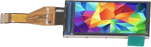 2Pcs IPS Display Module 135x240 Resolution SPI Interface ST7789V Drive in Line Type 1.14in in Saudi Arabia