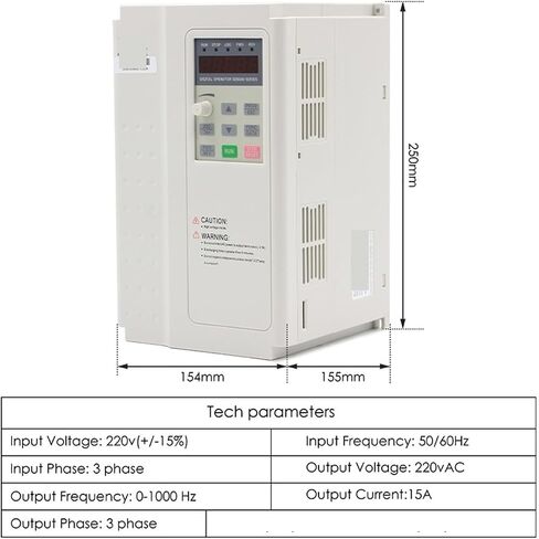 3.5kw ER25 air cooled spindle 4 ceramic ball bearings 3.7kw VFD/Inverter(220v) in Saudi Arabia
