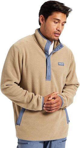 بيرتون للرجال الموقد الصوف pullover in Saudi Arabia