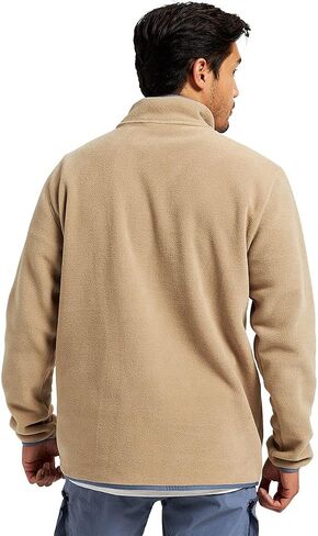 بيرتون للرجال الموقد الصوف pullover in Saudi Arabia
