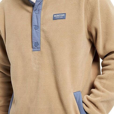 بيرتون للرجال الموقد الصوف pullover in Saudi Arabia