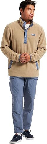 بيرتون للرجال الموقد الصوف pullover in Saudi Arabia