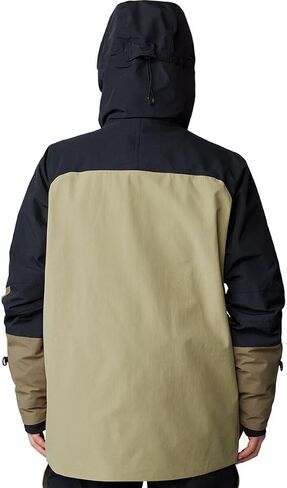 Mountain Hardwear Men's First Tracks Jacket in Saudi Arabia