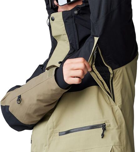 Mountain Hardwear Men's First Tracks Jacket in Saudi Arabia
