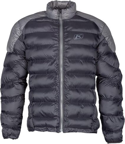 klim Men's Kompound Gore-Tex Snowmobile سترة مع بطانة معزولة قابلة للإزالة in Kuwait