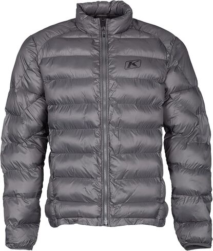 klim Men's Kompound Gore-Tex Snowmobile سترة مع بطانة معزولة قابلة للإزالة in Saudi Arabia
