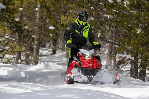 klim Men's Kompound Gore-Tex Snowmobile سترة مع بطانة معزولة قابلة للإزالة in Saudi Arabia