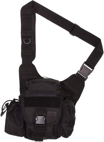 Red Rock Outdoor Gear Hipster Sling Bag in Saudi Arabia
