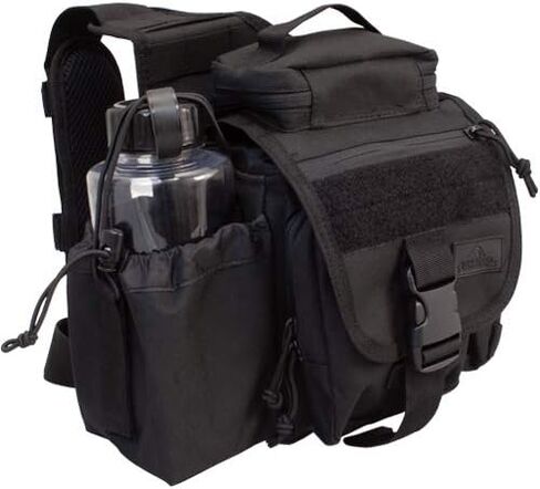 Red Rock Outdoor Gear Hipster Sling Bag in Saudi Arabia