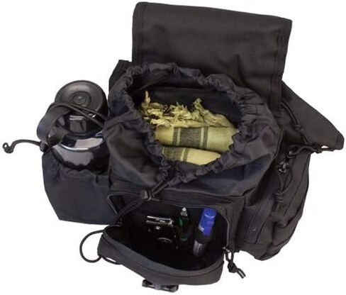 Red Rock Outdoor Gear Hipster Sling Bag in Saudi Arabia