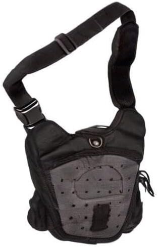 Red Rock Outdoor Gear Hipster Sling Bag in Saudi Arabia