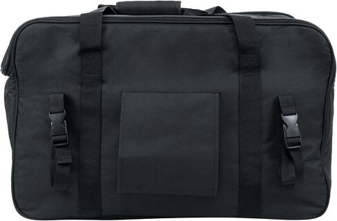 Rockville TB12 v2 Rugged Speaker Bag Carry Case Fits Yamaha DXR12 and QSC K12.2 12" Speakers and other Similar Sized PA Systems in Saudi Arabia