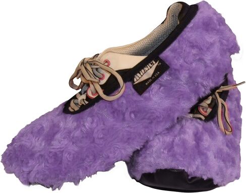 Master Fuzzy Shoe Covers in Saudi Arabia