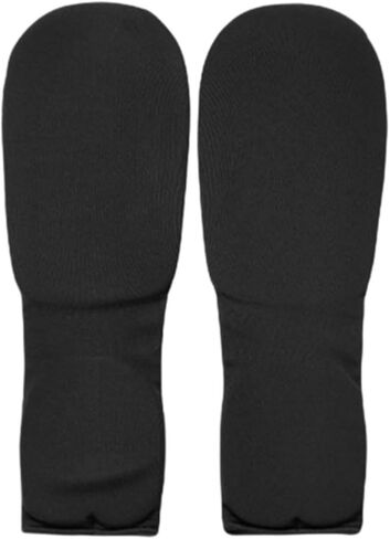Fist Forearm Guards Padded Arm Sleeves Forearm Protective Gear Protector for Boxing, Muay Thai, Match, Grappling, Adult Kids in Saudi Arabia