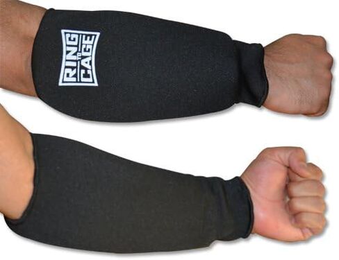 Forearm Guards - Single Sided for Krav MAGA, Martial Arts in Kuwait