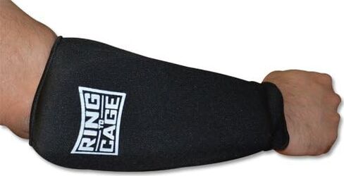 Forearm Guards - Single Sided for Krav MAGA, Martial Arts in Kuwait