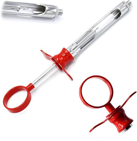 OdontoMed2011 Aspirating Syringe CW Type 1.8ml Dental Instruments (C-Green Color Handle) in Saudi Arabia