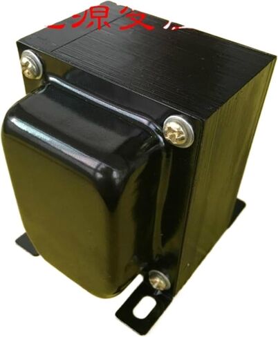 Transformer 8H -300mA Inductance,Choke Coil,Choke Coil,Filter Transformer, Pure Copper in Saudi Arabia