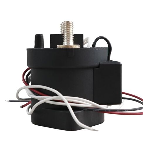Epoxy Contactor, High Voltage 1000Vdc 250A Epoxy Resin Contactor, Coil Rated Voltage 12-36VDC, 48-72VDC, Epoxy Resin Package, EV/HEV in Saudi Arabia