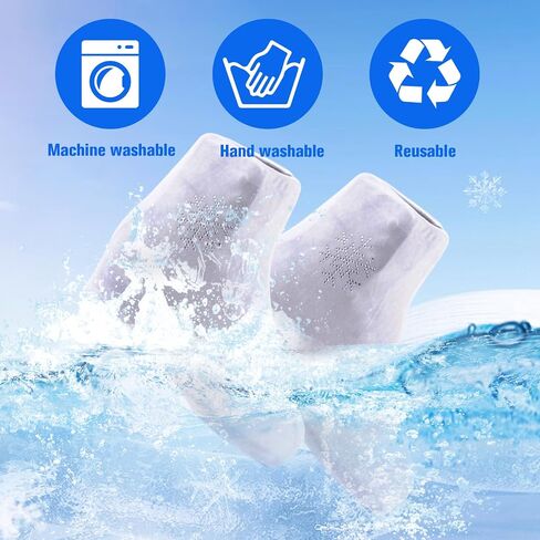 أغطية التمهيد Ifoyo Ice Skate ، وملحقات التزلج للتزلج على التزلج ، أو أغطية التمهيد للتزلج لأحذية التزلج أو الجليد ، وغطاء أحذية التزلج للأطفال البالغين (الأسود) in Kuwait