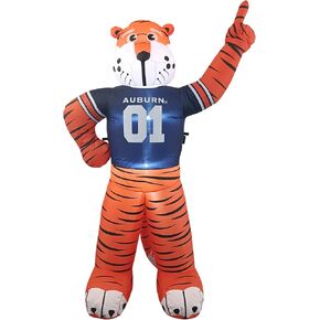 logobrands NCAA Unisex-Adult 100-7ftYardInflatabl in Saudi Arabia