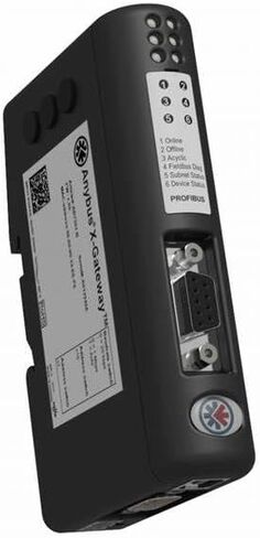 AB7301-B | 1pcs 100% New for ANYBUS Communication Conversion Module AB7301-B/AB7306-B Gateway Fast Transportation (AB7306-B) in Saudi Arabia