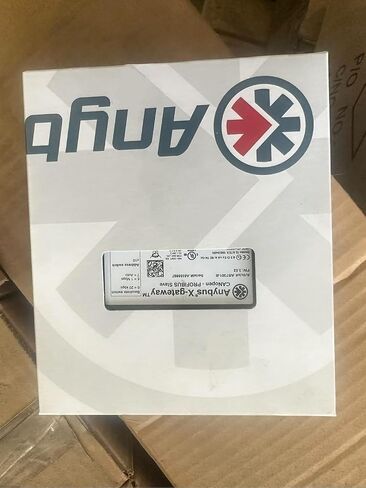 AB7301-B | 1pcs 100% New for ANYBUS Communication Conversion Module AB7301-B/AB7306-B Gateway Fast Transportation (AB7306-B) in Saudi Arabia