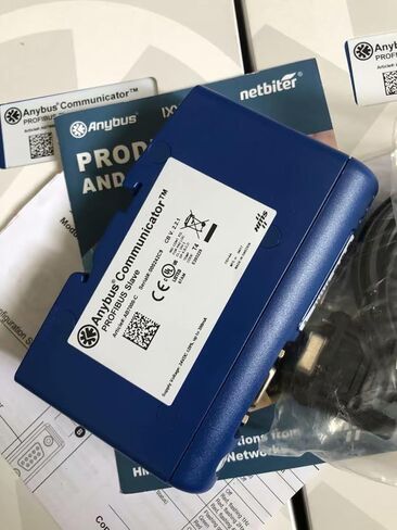 AB7000-C | 1pcs 100% New for ANYBUS Communication Conversion Module AB7007-E/AB7007-C/AB7008-B Gateway Fast Transportation (AB7000-C) in Saudi Arabia
