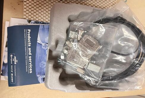 AB7000-C | 1pcs 100% New for ANYBUS Communication Conversion Module AB7007-E/AB7007-C/AB7008-B Gateway Fast Transportation (AB7000-C) in Saudi Arabia