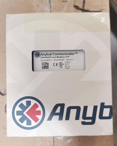 AB7000-C | 1pcs 100% New for ANYBUS Communication Conversion Module AB7007-E/AB7007-C/AB7008-B Gateway Fast Transportation (AB7000-C) in Saudi Arabia