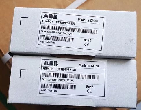 FENA-21丨1pc New Inverter FENA21 Communication Module Option/SP KIT in Saudi Arabia