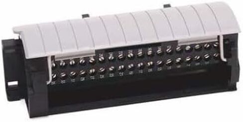 1756-TBNH丨1pcs 100% New A/B 1756 Series PLC Terminal Block 1756-TBNH in Saudi Arabia