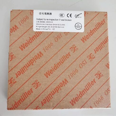 7760054115丨1pc 100% New for PLC Module ACT20P-CI-2CO-S Conversion Isolator 7760054115 in Saudi Arabia