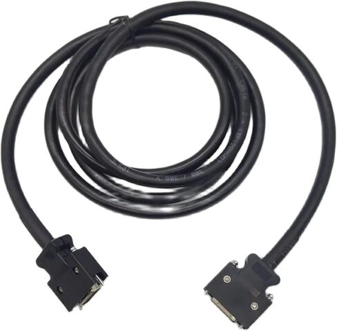 1PC Servo Relay Terminal Block MR-TB26A CN3 واجهة 26 بت محطة (بدون كابل) in Saudi Arabia