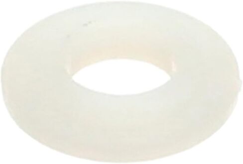 0.25 in. Genuine OEM Shoulder Nylon White Apron Washer in Saudi Arabia