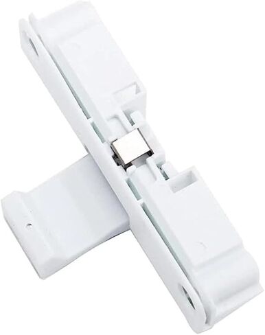 W10240513 Washer Lid Lock Strike Wh irlp ool, Ma yt ag, Se ar s, Ken m ore 1-Pack in Saudi Arabia