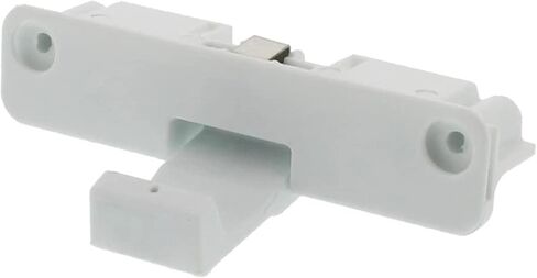 W10240513 Washer Lid Lock Strike Wh irlp ool, Ma yt ag, Se ar s, Ken m ore 1-Pack in Saudi Arabia