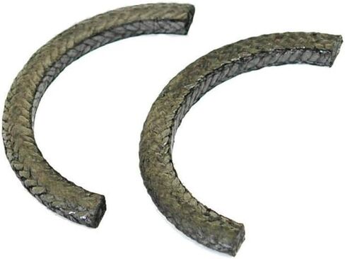 S.57542 Rope Seal Set (2 halves per set) Fits for Ford/Holland in Saudi Arabia