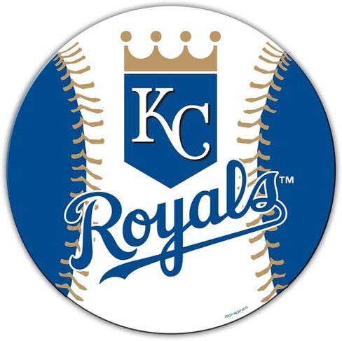 Fremont Die Royals 8 "Magnet 68807 in Saudi Arabia