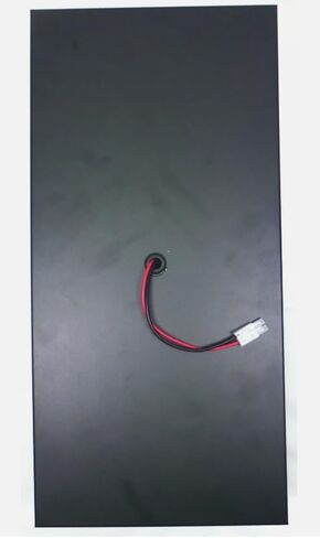 LASE Amplifier Module Intended for Yorkville LS801P, LS800P SUB Woofer w/DSP (110V) in Saudi Arabia
