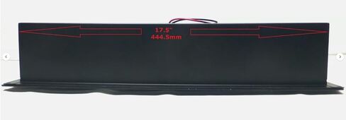 LASE Amplifier Module Intended for Yorkville LS801P, LS800P SUB Woofer w/DSP (110V) in Saudi Arabia