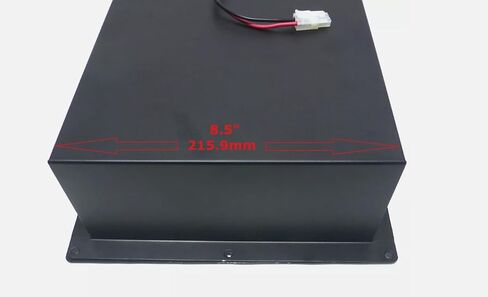 LASE Amplifier Module Intended for Yorkville LS801P, LS800P SUB Woofer w/DSP (110V) in Saudi Arabia
