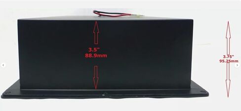LASE Amplifier Module Intended for Yorkville LS801P, LS800P SUB Woofer w/DSP (110V) in Saudi Arabia