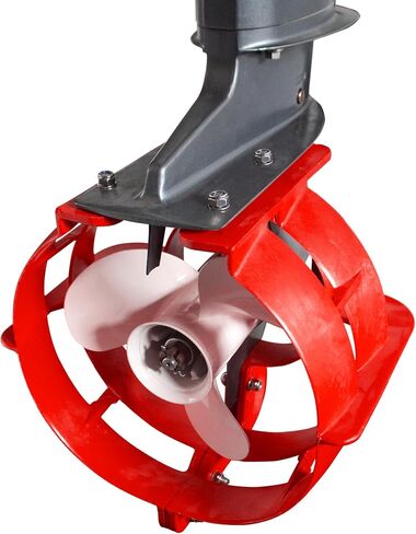 Glückmarine 9 11 13 14 بوصة حارس سلامة المروحة قارب للمارين 9.9-120 حصان المحركات الخارجية in Kuwait